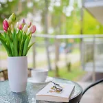 Piamola Baltic Park Apartment *