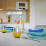 Piamola Baltic Park شقة ستيغنا