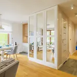 Piamola Baltic Park شقة ستيغنا