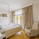 Apartment Piamola Baltic Park Stegna (Pomerania)
