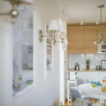 Piamola Baltic Park Stegna, Bezplatne Solarium Апартаменты *