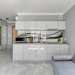 Апартаменты Piamola Baltic Park Stegna, Bezplatne Solarium *