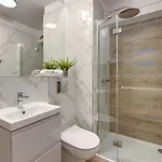 شقة Piamola Baltic Park ستيغنا