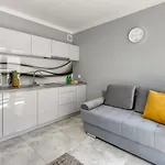 شقة Piamola Baltic Park ستيغنا
