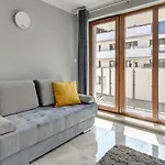 Apartment Piamola Baltic Park