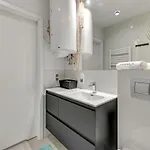 شقة Piamola Baltic Park ستيغنا