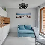 Piamola Baltic Park Apartment *