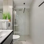 Апартаменты Piamola Baltic Park Stegna, Bezplatne Solarium