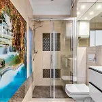 Piamola Baltic Park Stegna, Bezplatne Solarium Стегна