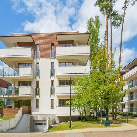 Piamola Baltic Park *