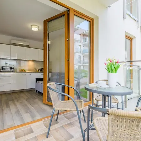 Piamola Baltic Park *