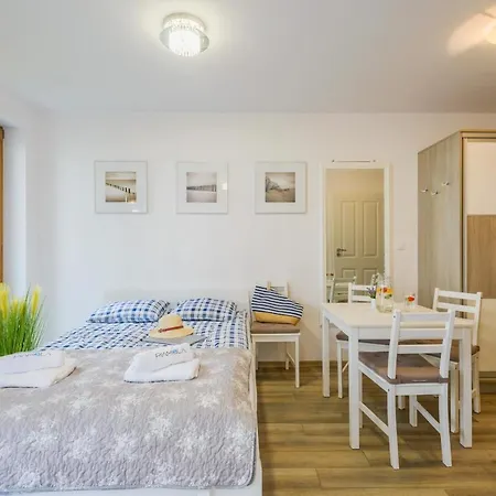 Apartment Piamola Baltic Park