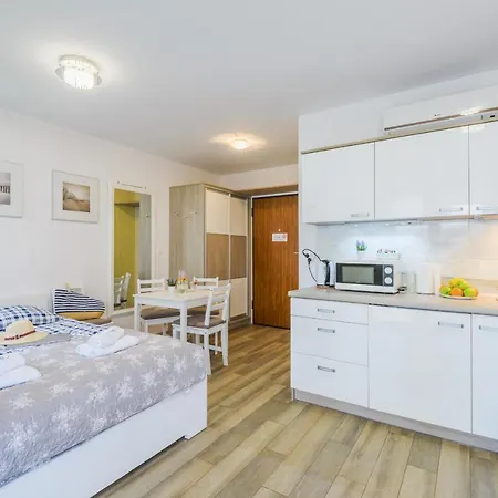 Apartamento Piamola Baltic Park