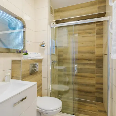 Piamola Baltic Park Apartamento *