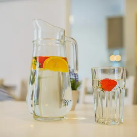 Piamola Baltic Park Apartamento