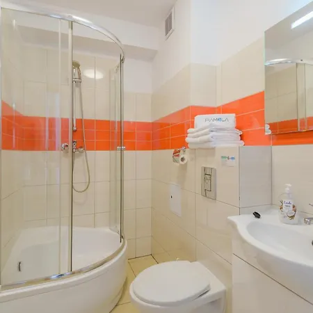 Piamola Baltic Park *