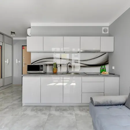 Apartamento Piamola Baltic Park *