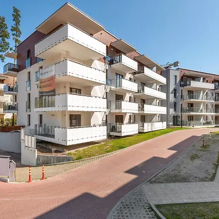 Piamola Baltic Park * Стегна