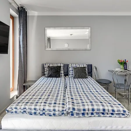 Apartamento Piamola Baltic Park *