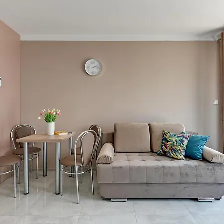 Appartamento Piamola Baltic Park *