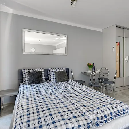 Apartamento Piamola Baltic Park *