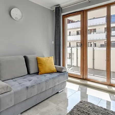 Apartamento Piamola Baltic Park