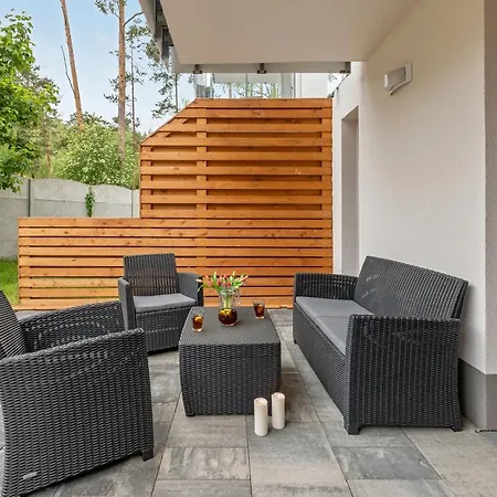 Piamola Baltic Park *