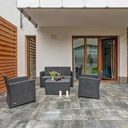 Apartamento Piamola Baltic Park *