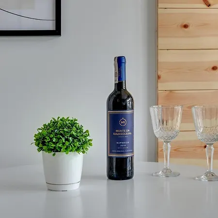 Apartamento Piamola Baltic Park