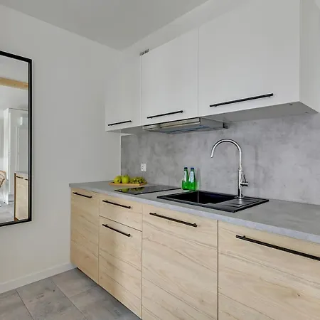 Piamola Baltic Park Stegna (Pomerania)