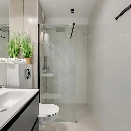 Apartamento Piamola Baltic Park