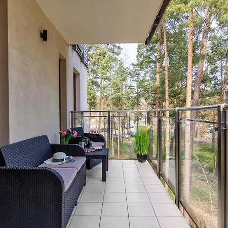 Piamola Baltic Park *