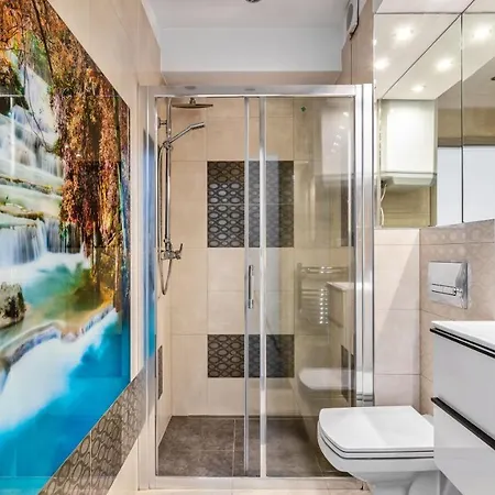 Piamola Baltic Park Stegna (Pomerania)