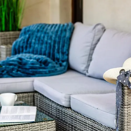 Appartamento Piamola Baltic Park *